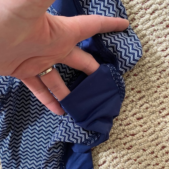 Carve Designs SUP Swim Shorts - Picture 4 of 4